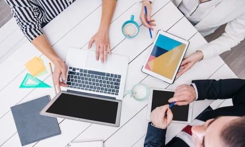 Jasa Digital Agency: Optimalkan Strategi Bisnis Anda