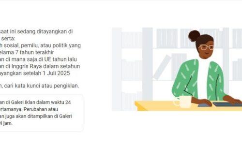 Ads Library: Jenis, Cara Pakai, dan Tips Memaksimalkannya