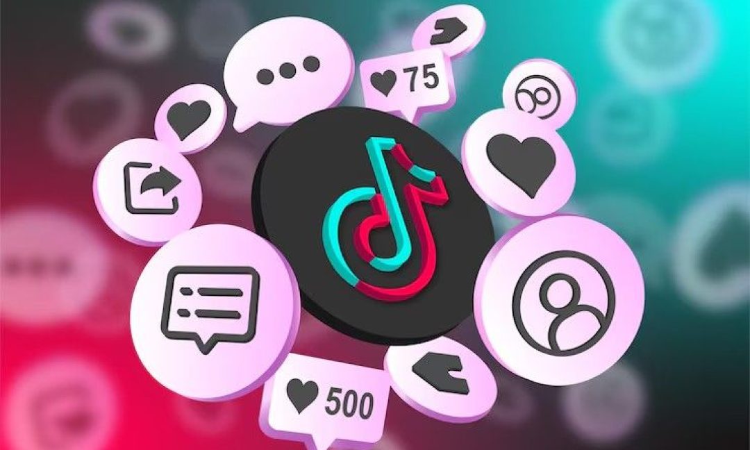Cara FYP di TikTok