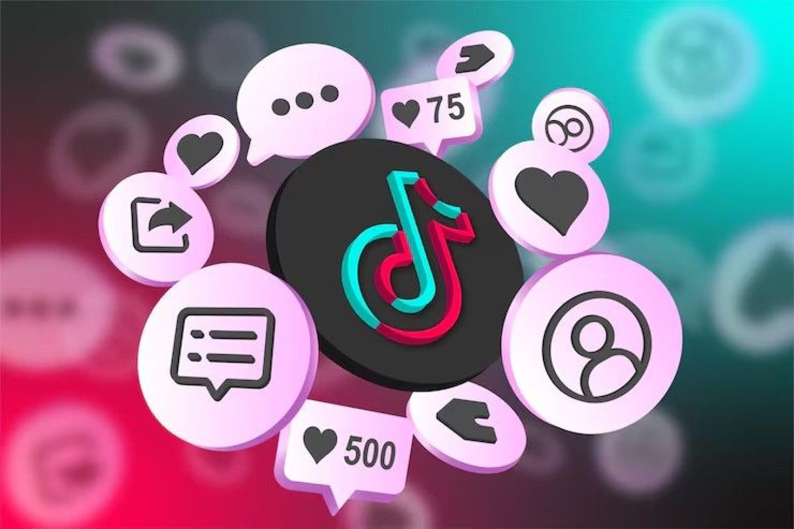 Cara FYP di TikTok
