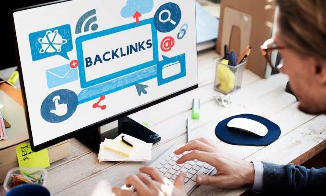 Cek Backlink