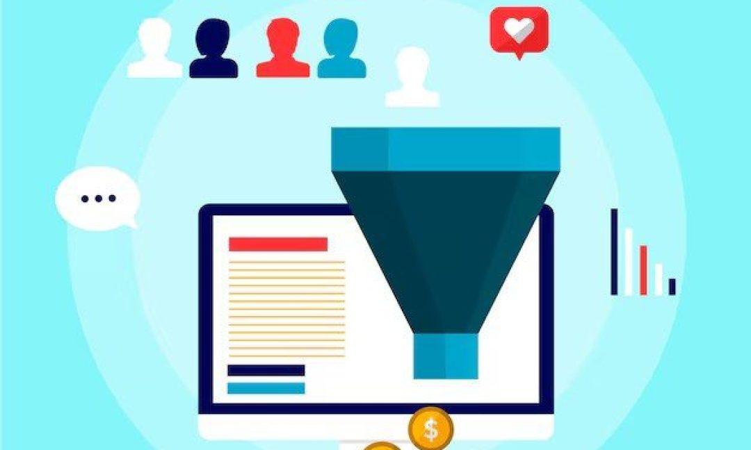 Funnel Marketing