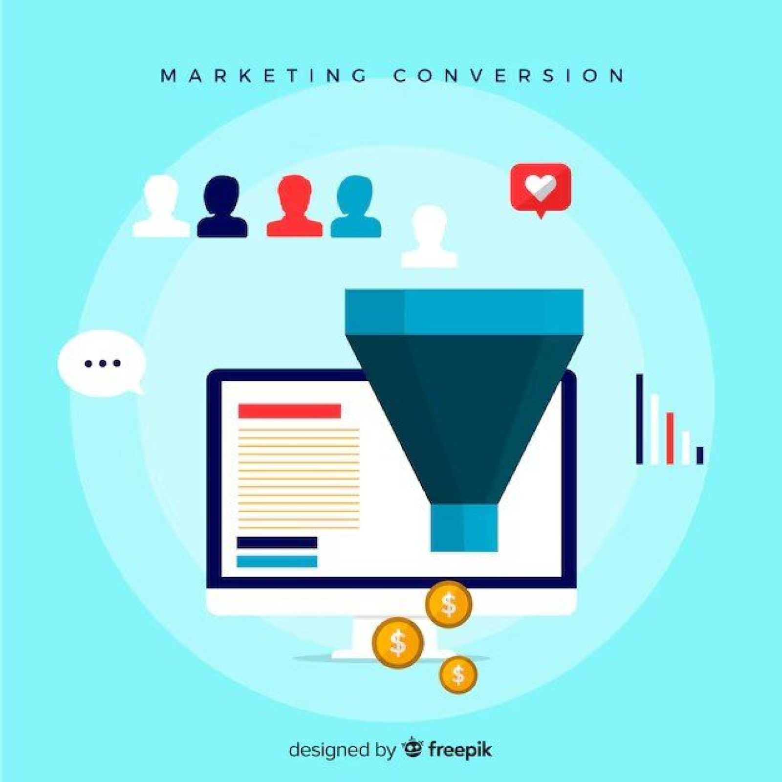 Funnel Marketing