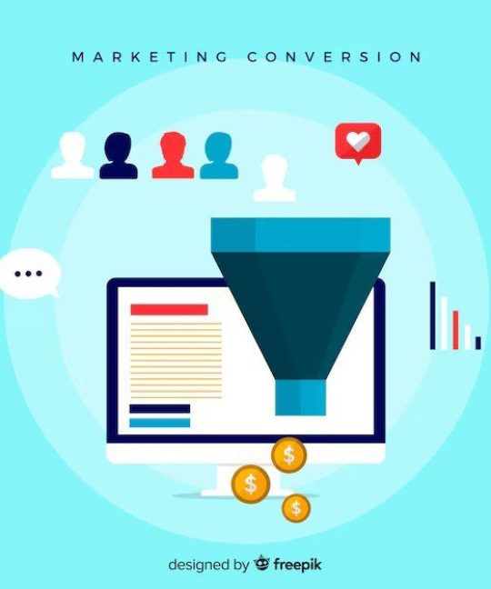 Funnel Marketing
