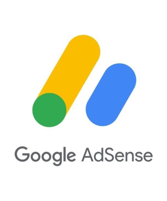 Google AdSense