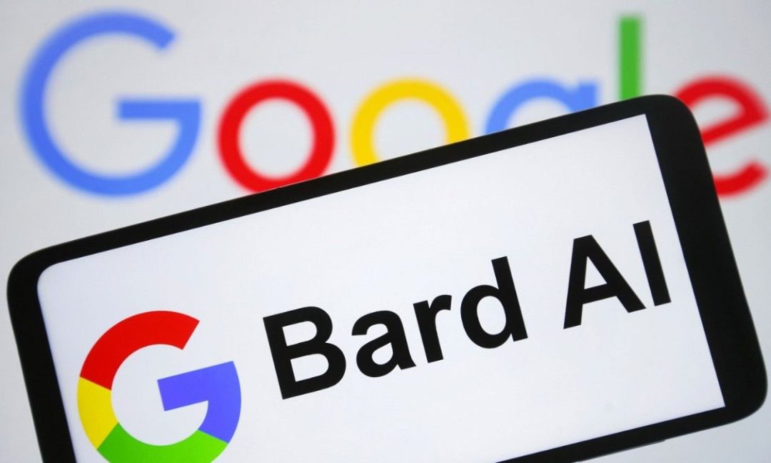 Google Bard AI