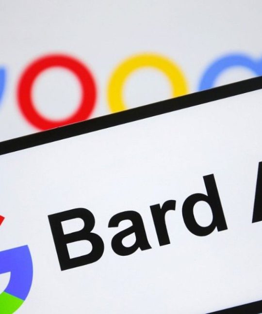 Google Bard AI