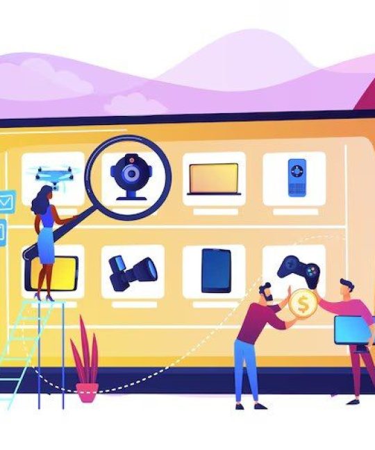 Jasa Video Company Profile