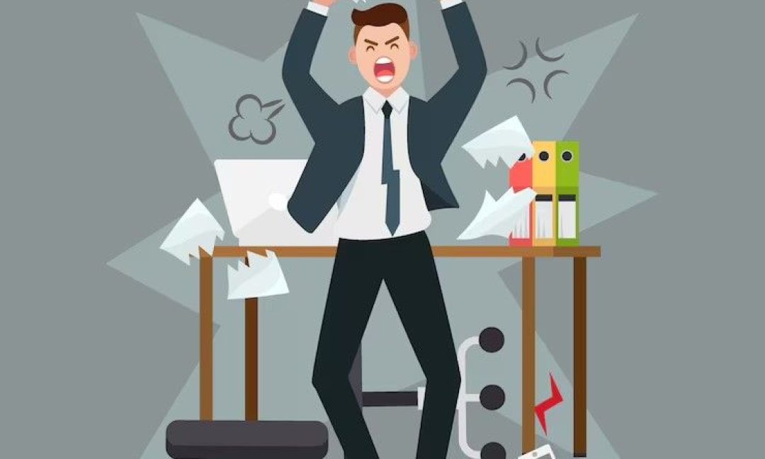 20 Karakter yang Harus Dihindari oleh Seorang Wirausaha