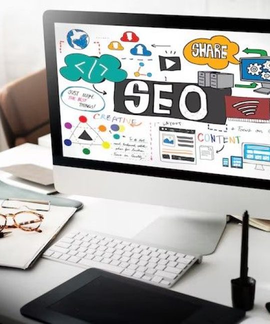 Kriteria Memilih Jasa SEO Terbaik
