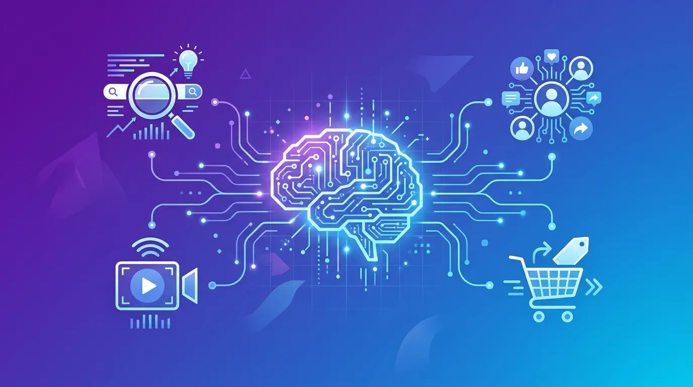 Brand Awareness di Era AI dan Social Commerce 2026