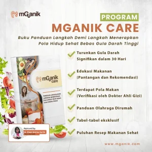 Contoh desain produk untuk produk kesehatan dari Creativism
