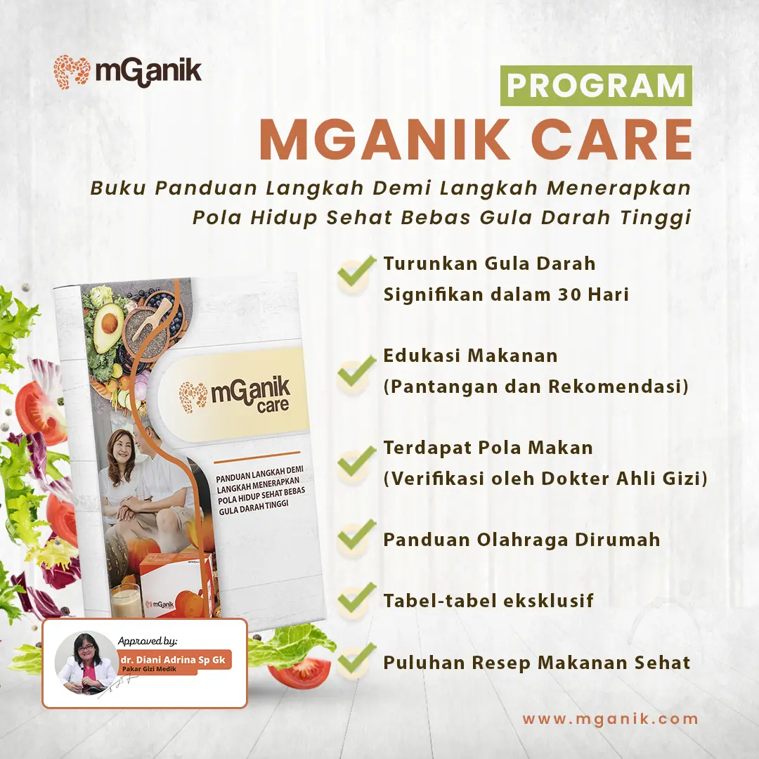 Hasil Creativism sebagai jasa desain produk kesehatan.