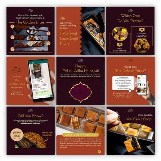 thegoldenbites-portfolio