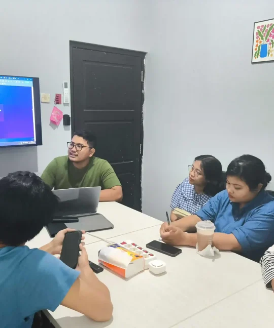 Agency SEO Lokal Adalah Pilihan Terbaik untuk Bisnis Lokal