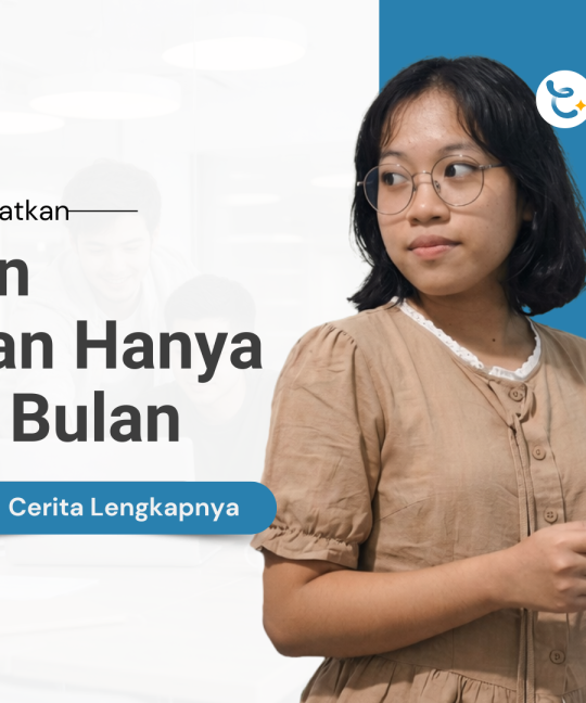 Klien SEO Kami Dapatkan Kenaikan Performa Signifikan Hanya dalam 1 Bulan