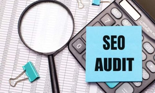 Mau Audit SEO Website Anda Gratis? Konsultasi dengan Creativism