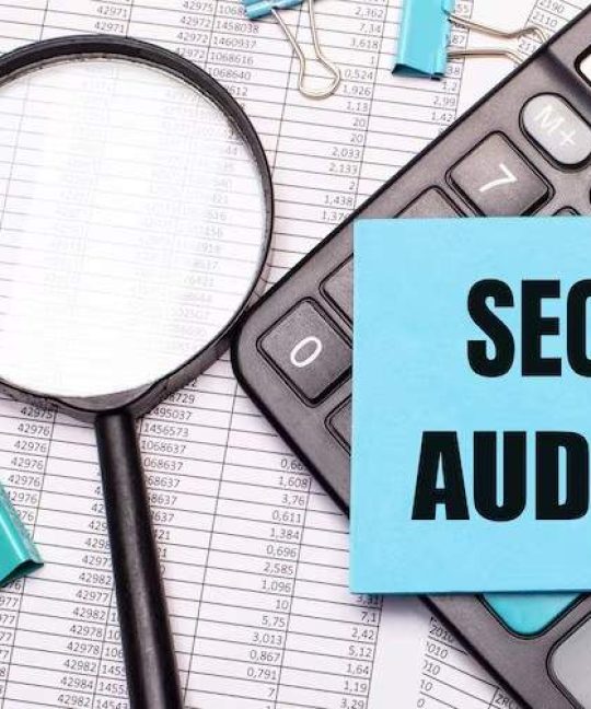 Audit SEO Website