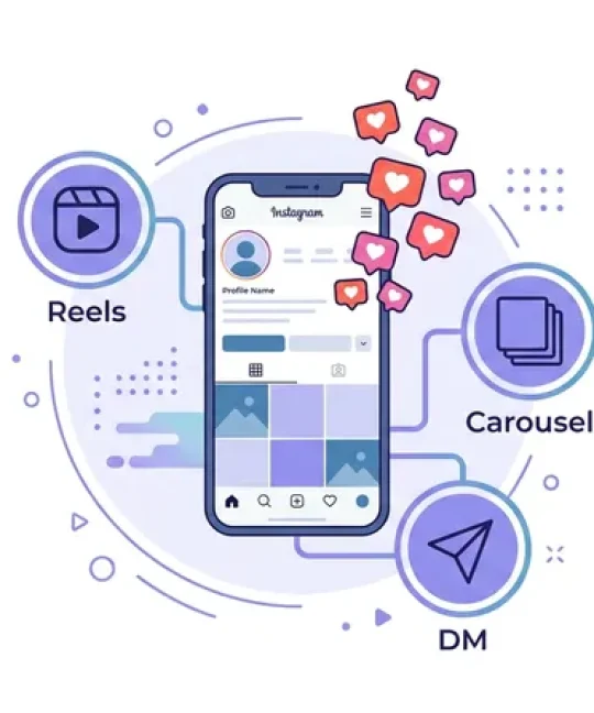 Cara Banyak Like IG: 10 Strategi Organik Terbukti (Update 2026)