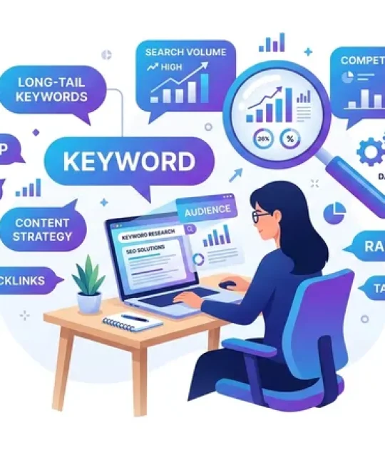 Cara Riset Keyword: Panduan Lengkap + Tools Gratis 2026