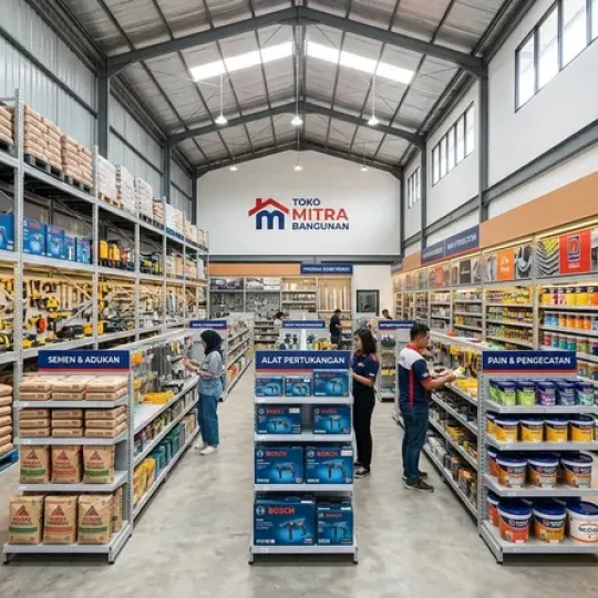 cipta-jaya-bangunan-jayapura-papua