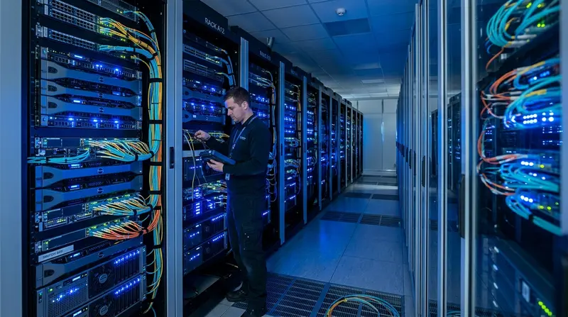 Studi Kasus Social Media Daiserver: 244 Konten Edukatif untuk Hosting dan Cloud Server