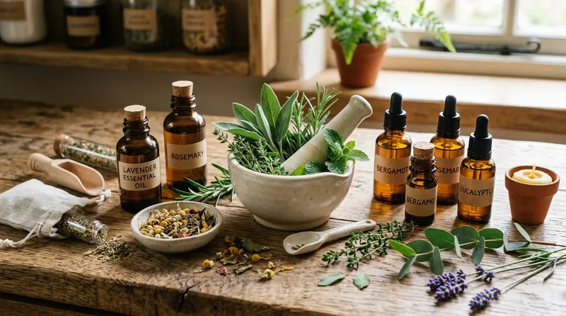 Studi Kasus Social Media D’Holistic Care: Konten Edukatif untuk Produk Herbal Alami