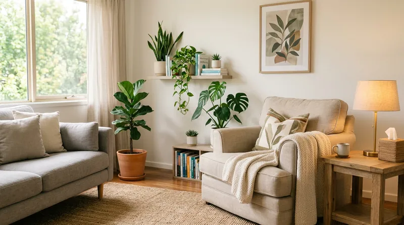 Studi Kasus Social Media DOA TRT: Konten Edukatif Kesehatan Mental yang Sensitif dan Efektif