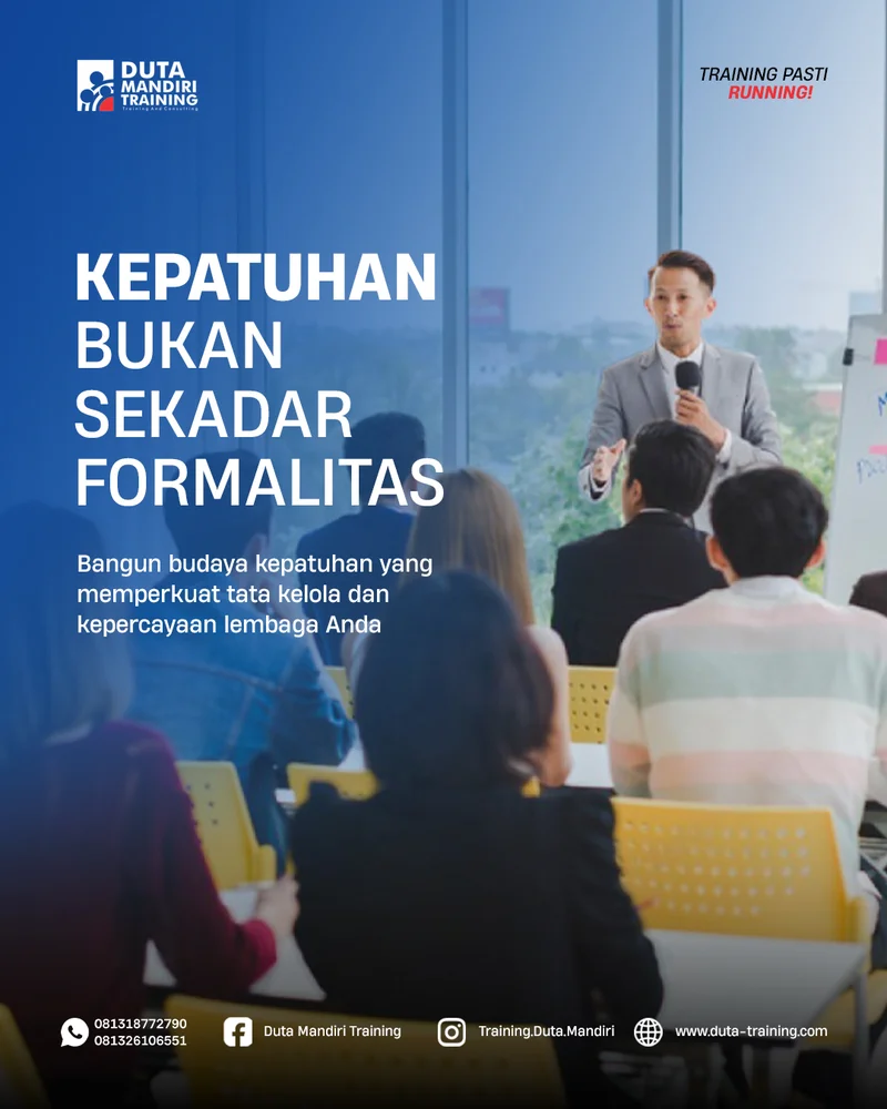 Studi Kasus SEO Duta Training: Traffic Naik 5X Lipat dalam 7 Bulan untuk Bisnis Sertifikasi BNSP