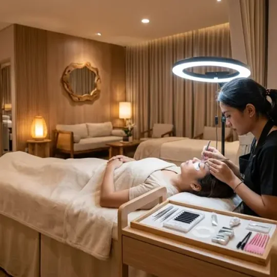 foxy-beauty-salon-surabaya-eyelash