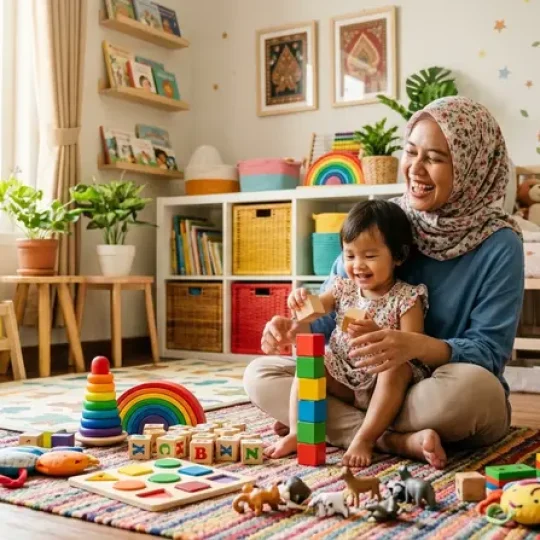 gaia-parenting-komunitas-ibu-anak