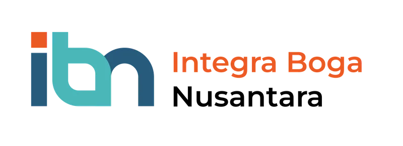 Logo Integra Boga Nusantara - Desain oleh Creativism