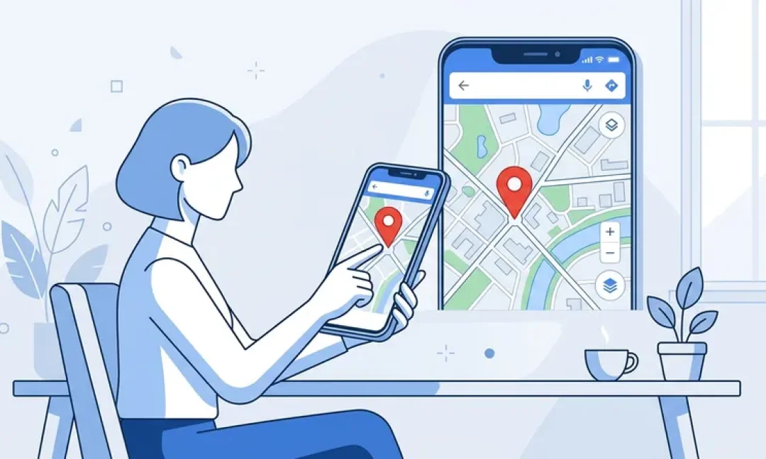 Cara menambahkan lokasi di Google Maps - lokasi-google-maps-hero