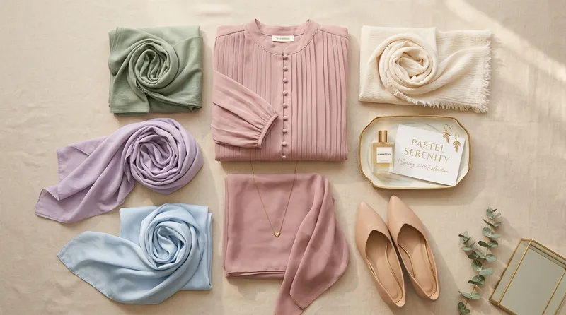 Studi Kasus Social Media Nisasa: Membangun Brand Fashion Muslim dari Nol