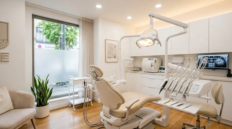 Studi Kasus Social Media Perigi Dental: 55 Konten Launching untuk Klinik Gigi Modern