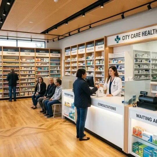 pharmacare-apotek-modern-konsultasi