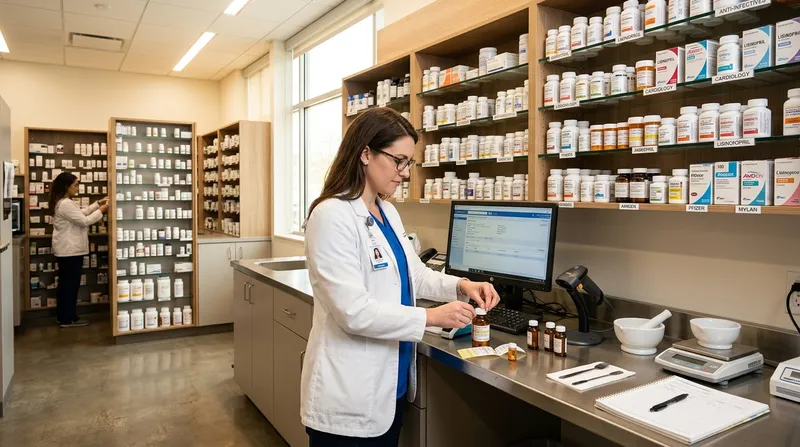 Studi Kasus Social Media Pharmaskill: 566 Konten Edukasi Farmasi dalam 2 Tahun Kolaborasi