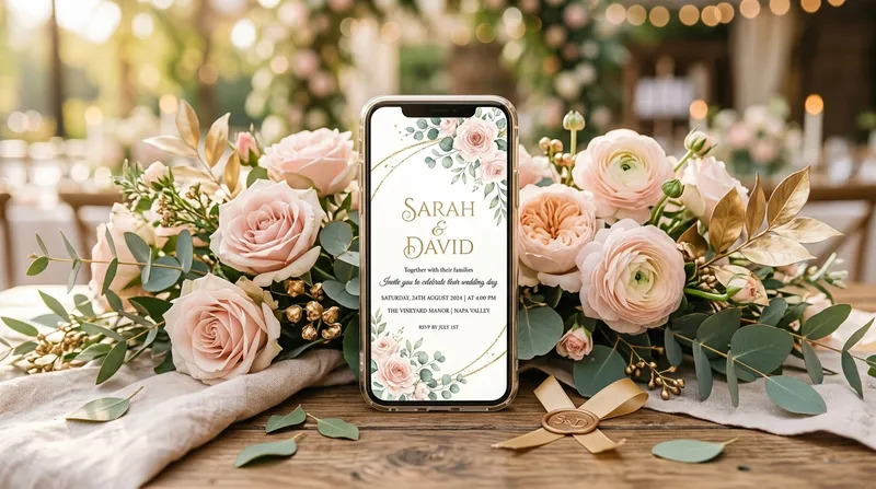 Studi Kasus Social Media Sannubari - Jasa Kelola Instagram Undangan Digital Pernikahan oleh Creativism