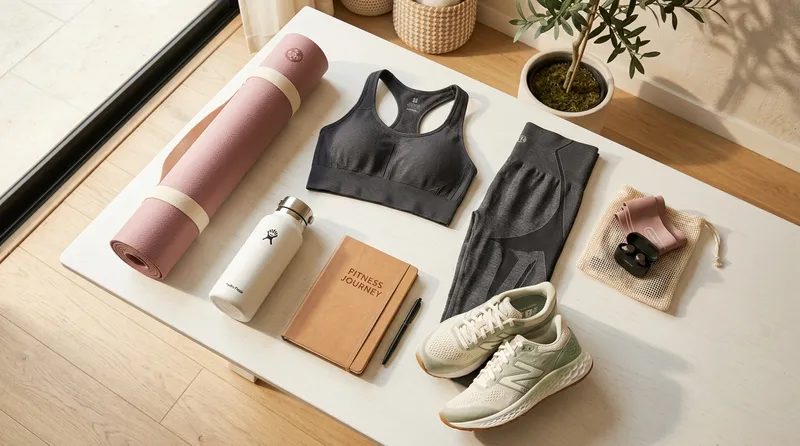 Studi kasus social media Sheishot Sportswear activewear wanita oleh Creativism