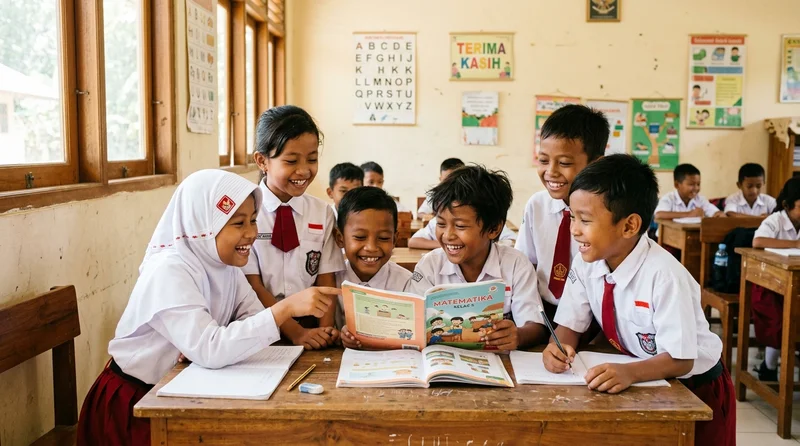 Studi Kasus Social Media Yatim Bright: Konten Inspiratif untuk Program Donasi Pendidikan Anak Yatim