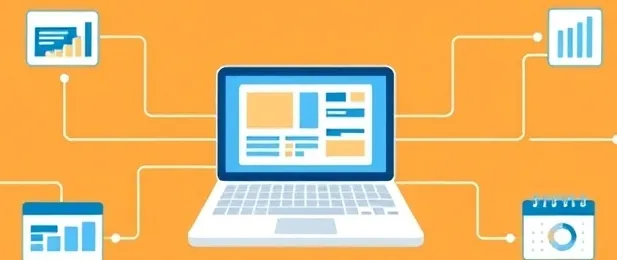 Tools yang dipakai admin marketplace untuk produktivitas