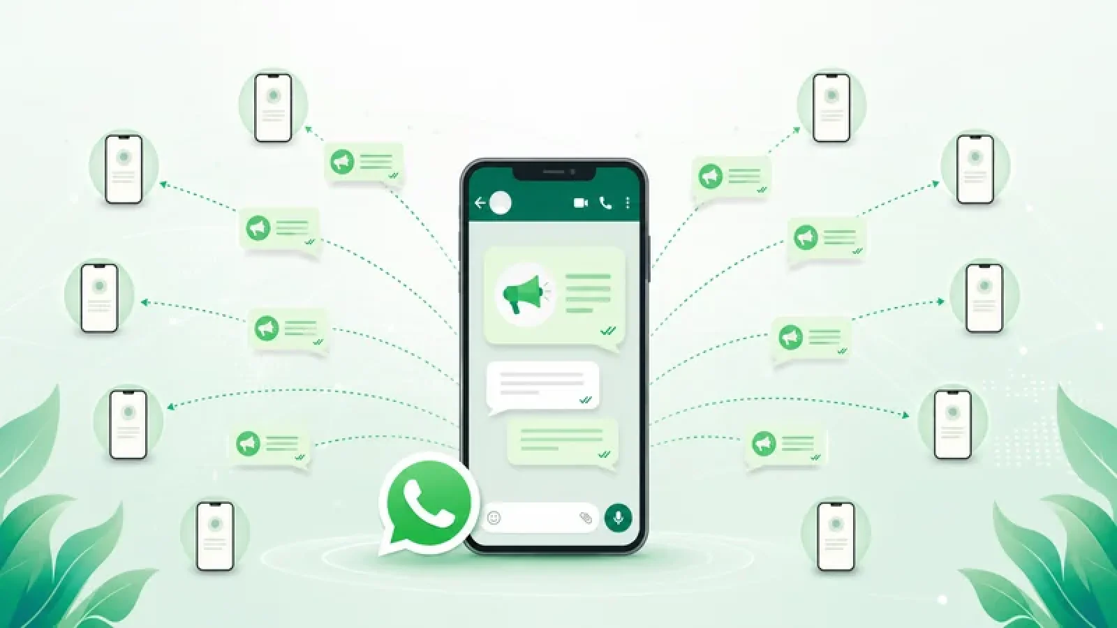 Apa itu WhatsApp Blast: panduan lengkap pengertian, cara kerja, dan WhatsApp Business API 2026