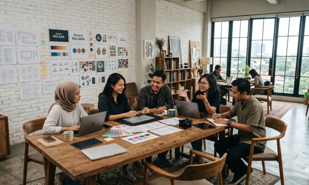 Arti Agency: Definisi, Jenis, Cara Kerja, dan Cara Memilih