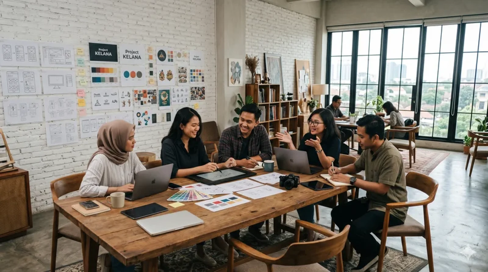 Arti Agency: Definisi, Jenis, Cara Kerja, dan Cara Memilih