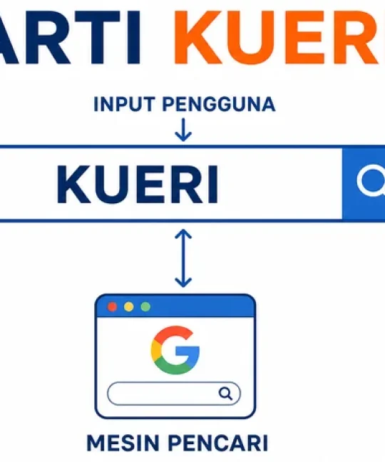 Ilustrasi arti-kueri-hero