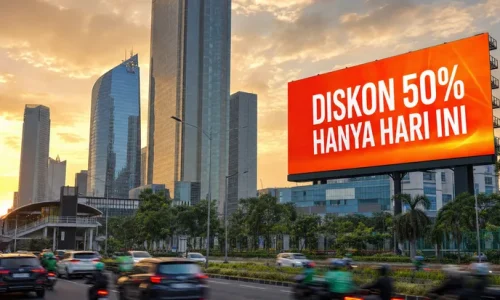 Contoh Iklan Penawaran Jasa untuk Meningkatkan Konversi