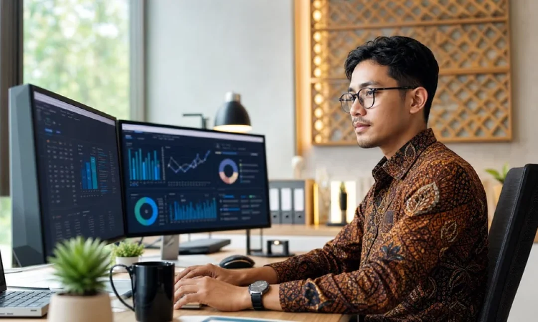 Specialist Artinya: Definisi, Perbedaan dengan Generalist, dan Contoh
