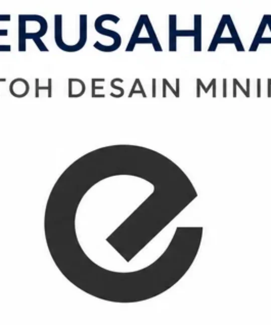 10 Contoh Logo Produk Simple untuk Perusahaan B2B + Filosofinya