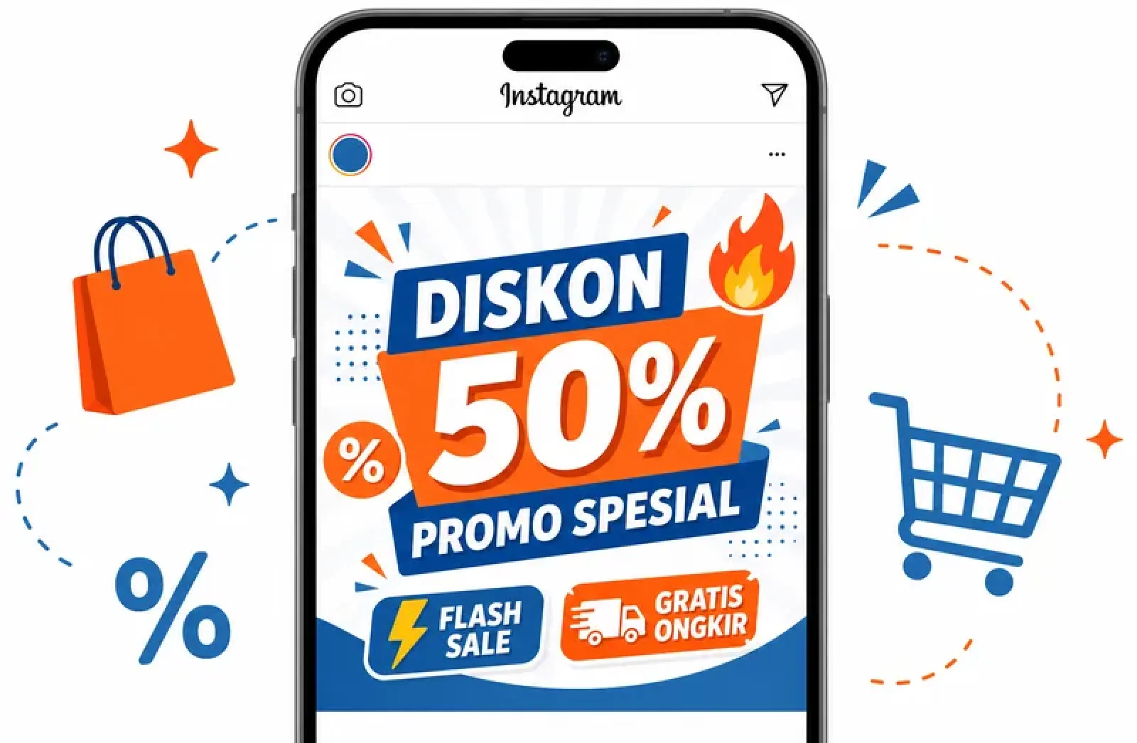 Tulisan Promo Menarik: Rumus, Contoh, dan Kesalahan Fatal yang Harus Dihindari