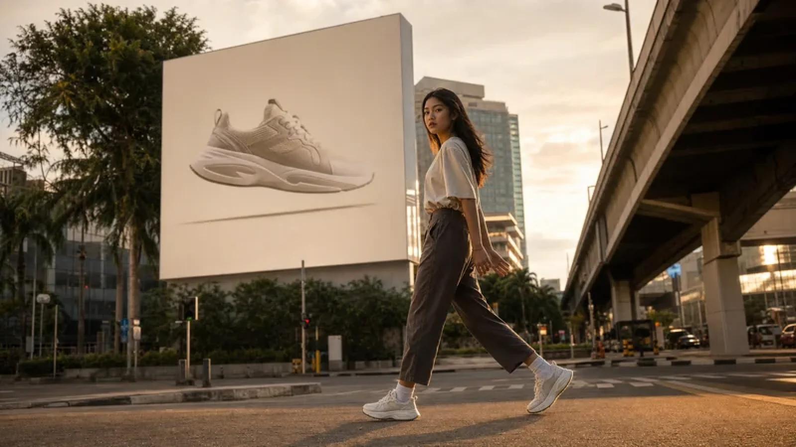 Iklan Sepatu: Strategi, Platform, dan Contoh Iklan Sepatu Efektif 2026